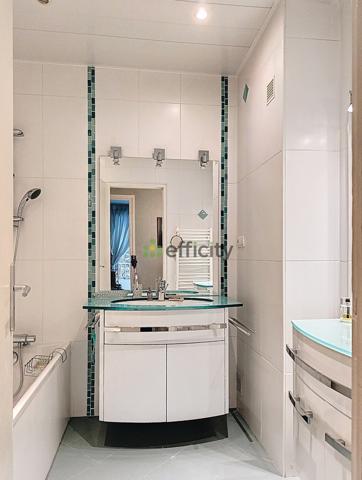 Appartement 6 pièces - 140 m² Bien prestige