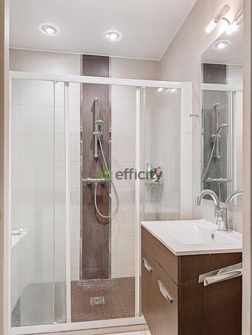 Appartement 6 pièces - 140 m² Bien prestige