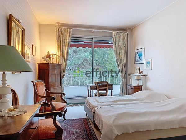 Appartement 6 pièces - 140 m² Bien prestige