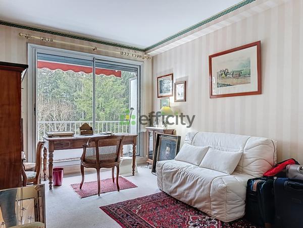 Appartement 6 pièces - 140 m² Bien prestige