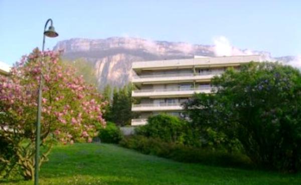 Appartement 6 pièces - 140 m² Bien prestige