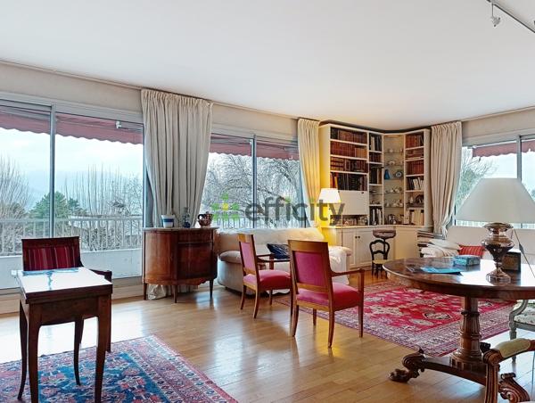 Appartement 6 pièces - 140 m² Bien prestige