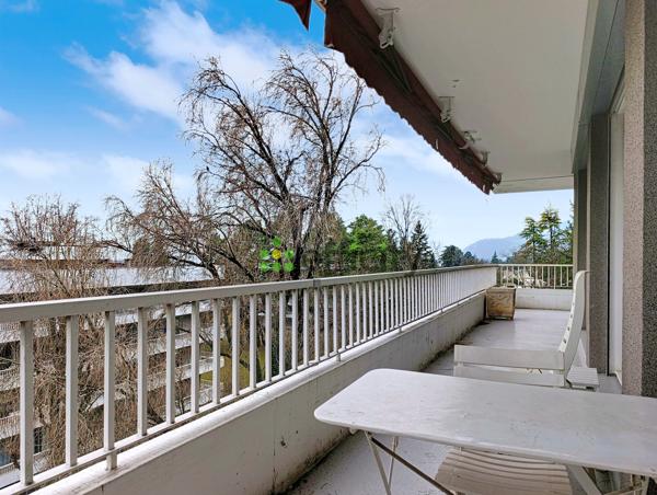 Appartement 6 pièces - 140 m² Bien prestige