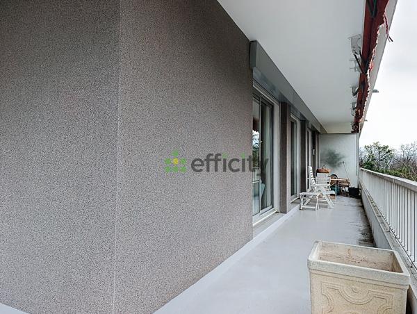 Appartement 6 pièces - 140 m² Bien prestige