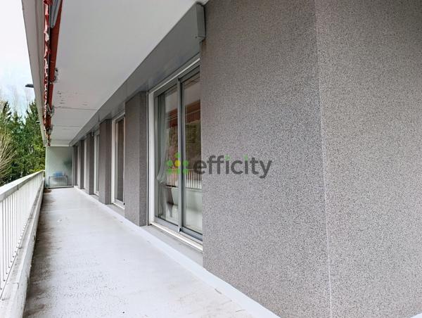 Appartement 6 pièces - 140 m² Bien prestige