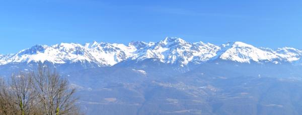 Appartement 6 pièces - 140 m² Bien prestige