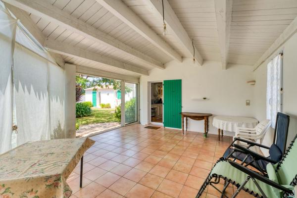 Vente Maison de luxe Le Bois-Plage-en-Ré 7 Pièces 192 m²