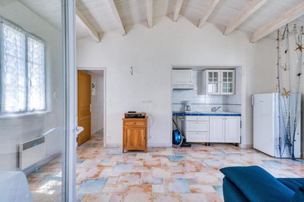 Vente Maison de luxe Le Bois-Plage-en-Ré 7 Pièces 192 m²