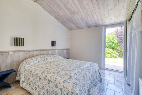Vente Maison de luxe Le Bois-Plage-en-Ré 7 Pièces 192 m²