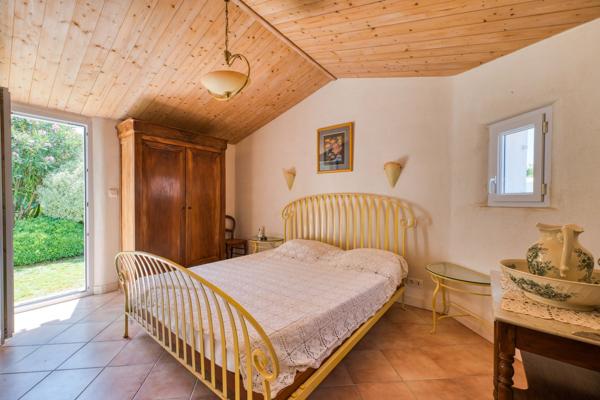 Vente Maison de luxe Le Bois-Plage-en-Ré 7 Pièces 192 m²