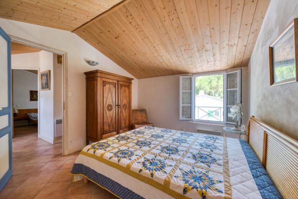 Vente Maison de luxe Le Bois-Plage-en-Ré 7 Pièces 192 m²