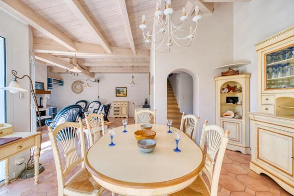Vente Maison de luxe Le Bois-Plage-en-Ré 7 Pièces 192 m²