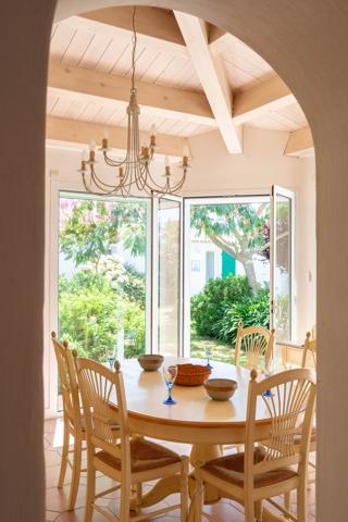 Vente Maison de luxe Le Bois-Plage-en-Ré 7 Pièces 192 m²