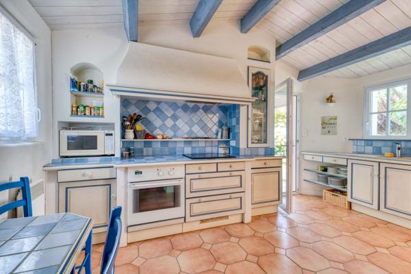 Vente Maison de luxe Le Bois-Plage-en-Ré 7 Pièces 192 m²