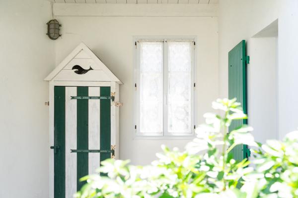 Vente Maison de luxe Le Bois-Plage-en-Ré 7 Pièces 192 m²