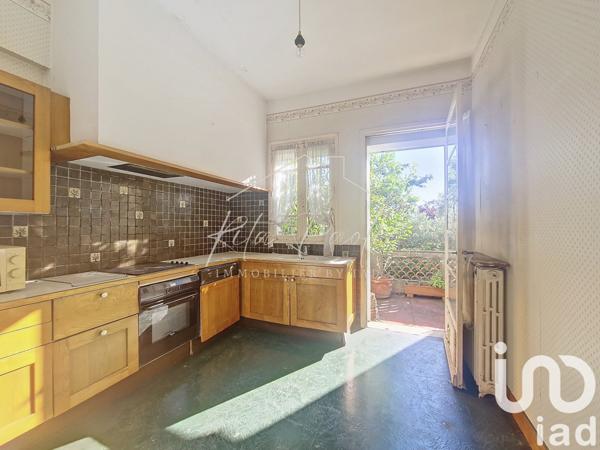Maison à vendre 5 pièces 115 m² Béziers
