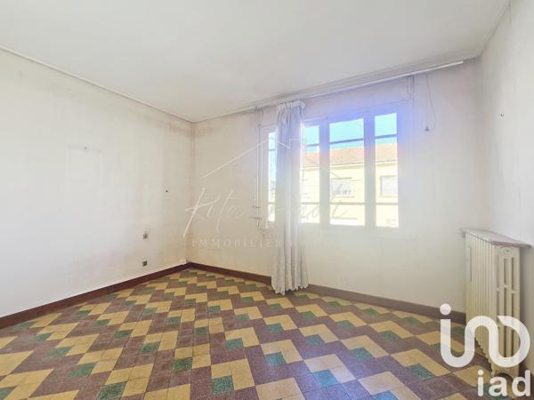 Maison à vendre 5 pièces 115 m² Béziers