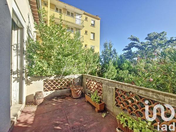Maison à vendre 5 pièces 115 m² Béziers