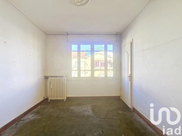 Maison à vendre 5 pièces 115 m² Béziers