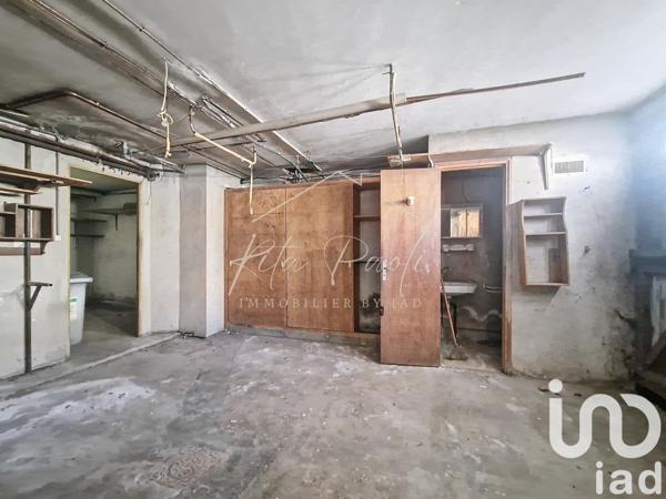 Maison à vendre 5 pièces 115 m² Béziers