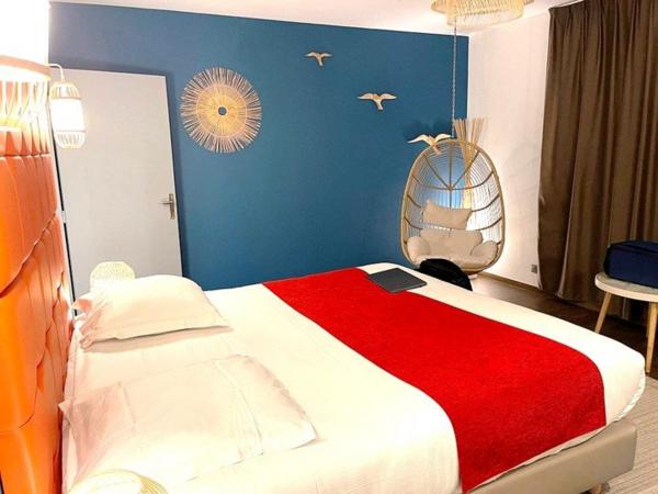 INVESTISSEMENT LOCATIF  ENNERY  Résidence de tourisme Le Green des Impressionnistes  6,71 de rentabilité