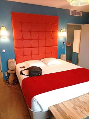 INVESTISSEMENT LOCATIF  ENNERY  Résidence de tourisme Le Green des Impressionnistes  6,71 de rentabilité