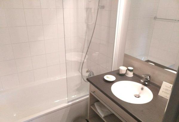 INVESTISSEMENT LOCATIF  ENNERY  Résidence de tourisme Le Green des Impressionnistes  6,71 de rentabilité