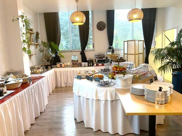 INVESTISSEMENT LOCATIF  ENNERY  Résidence de tourisme Le Green des Impressionnistes  6,71 de rentabilité