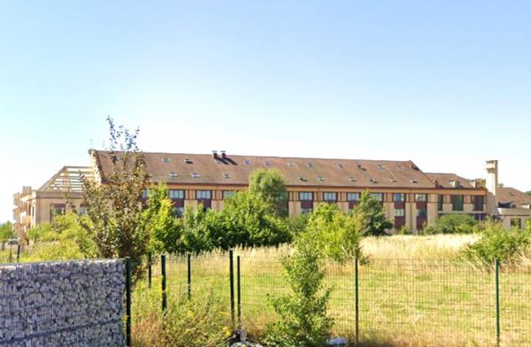 INVESTISSEMENT LOCATIF  ENNERY  Résidence de tourisme Le Green des Impressionnistes  6,71 de rentabilité