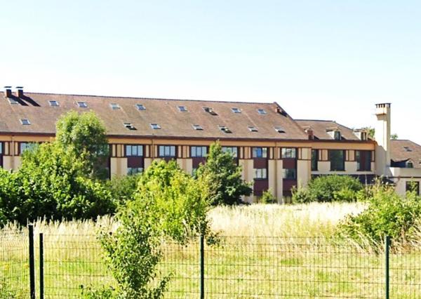 INVESTISSEMENT LOCATIF  ENNERY  Résidence de tourisme Le Green des Impressionnistes  6,71 de rentabilité