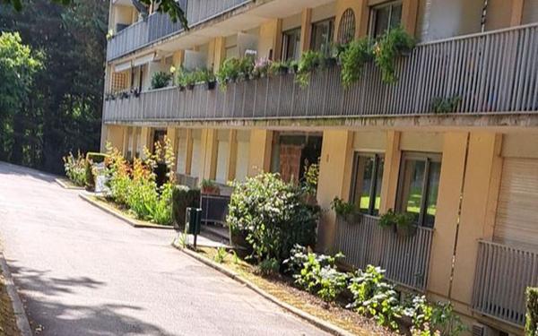 Appartement à vendre    5 pièces • 100 m2 Ris-Orangis