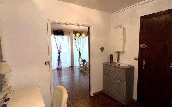 Appartement à vendre    5 pièces • 100 m2 Ris-Orangis