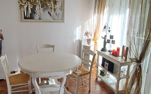 Appartement à vendre    5 pièces • 100 m2 Ris-Orangis