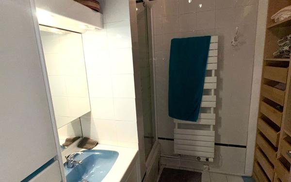 Appartement à vendre    5 pièces • 100 m2 Ris-Orangis