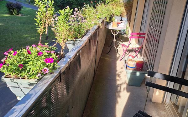 Appartement à vendre    5 pièces • 100 m2 Ris-Orangis