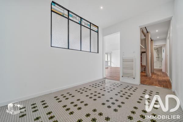 Appartement à vendre 3 pièces 95 m² Metz