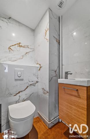 Appartement à vendre 3 pièces 95 m² Metz
