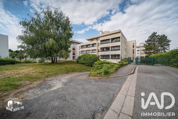 Appartement à vendre 3 pièces 95 m² Metz