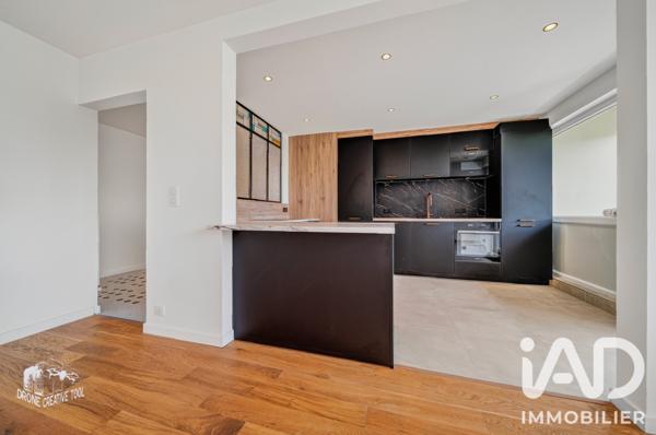 Appartement à vendre 3 pièces 95 m² Metz