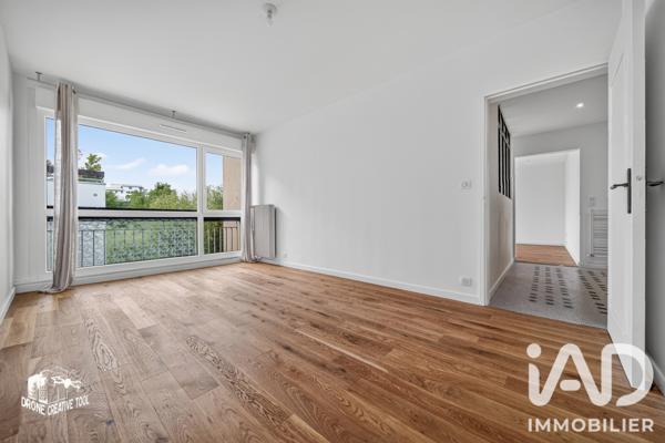 Appartement à vendre 3 pièces 95 m² Metz