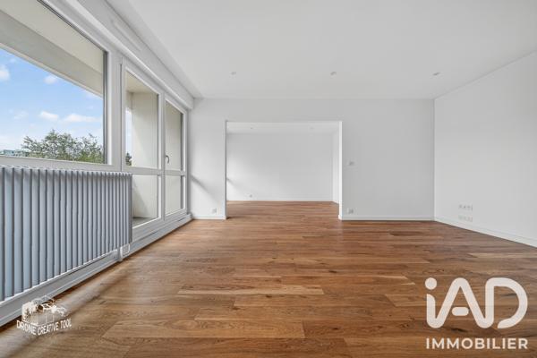 Appartement à vendre 3 pièces 95 m² Metz
