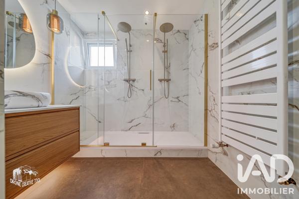 Appartement à vendre 3 pièces 95 m² Metz