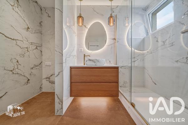 Appartement à vendre 3 pièces 95 m² Metz