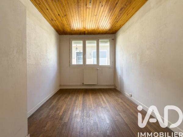 Maison à vendre 4 pièces 74 m² Charleville-Mézières