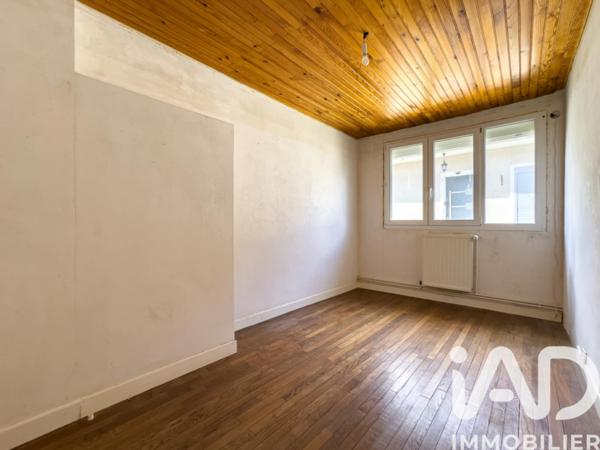 Maison à vendre 4 pièces 74 m² Charleville-Mézières