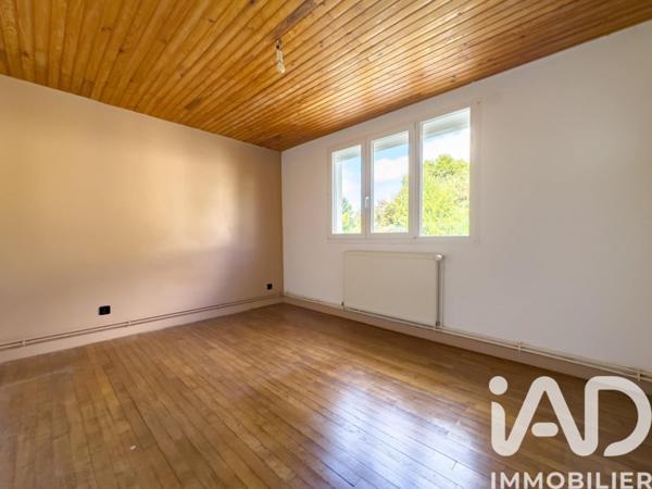 Maison à vendre 4 pièces 74 m² Charleville-Mézières