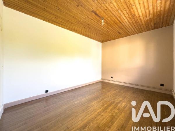 Maison à vendre 4 pièces 74 m² Charleville-Mézières