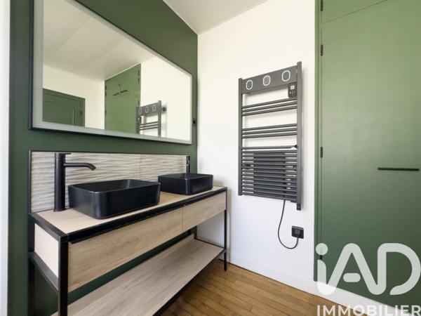 Maison à vendre 4 pièces 74 m² Charleville-Mézières