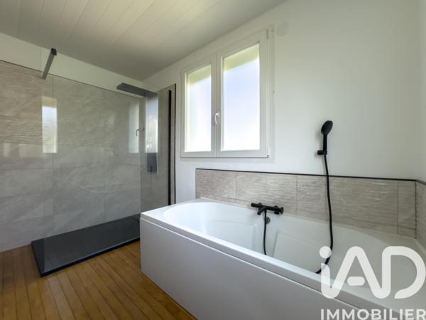 Maison à vendre 4 pièces 74 m² Charleville-Mézières