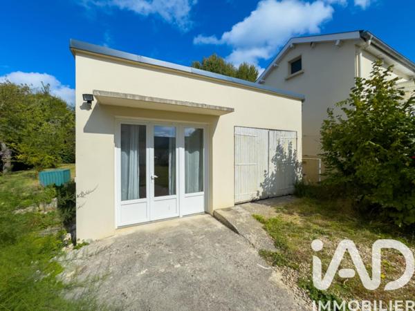 Maison à vendre 4 pièces 74 m² Charleville-Mézières